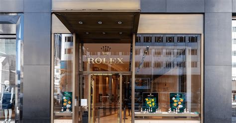 vintage rolex nyc|buying rolex in new york.